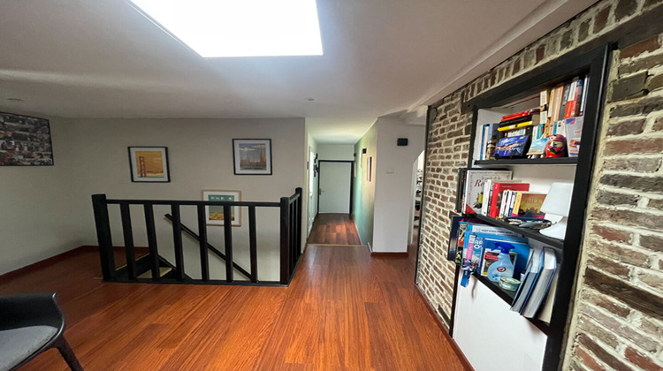 Ma-Cabane - Vente Maison MARQUETTE-LEZ-LILLE, 187 m²