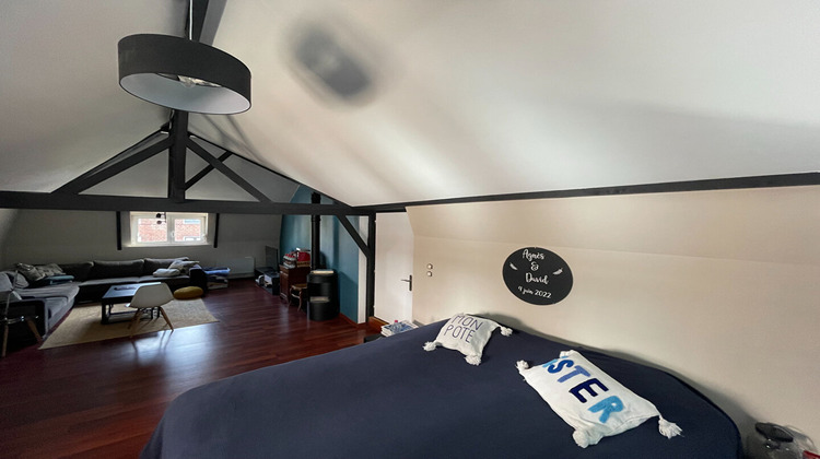 Ma-Cabane - Vente Maison MARQUETTE-LEZ-LILLE, 187 m²