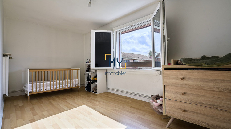 Ma-Cabane - Vente Maison Marquette-lez-Lille, 70 m²