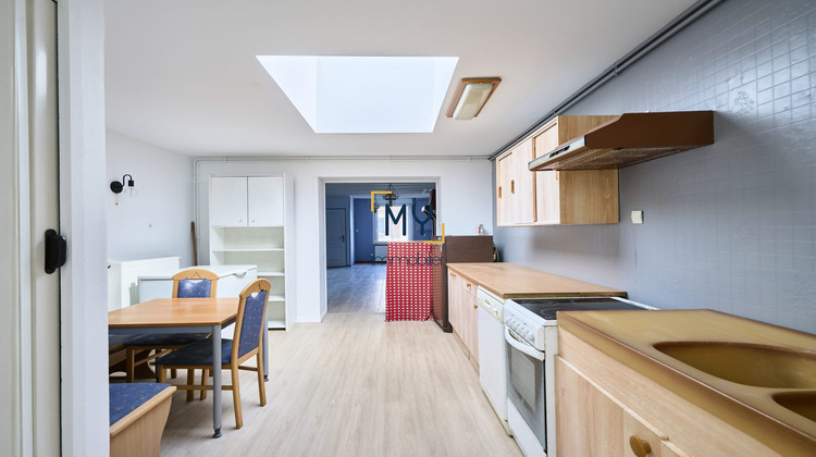 Ma-Cabane - Vente Maison Marquette-lez-Lille, 85 m²