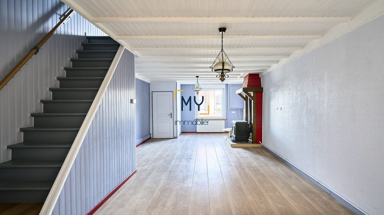 Ma-Cabane - Vente Maison Marquette-lez-Lille, 85 m²