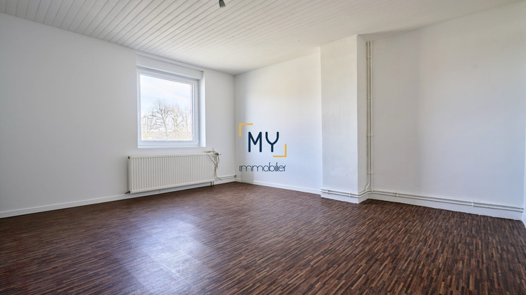 Ma-Cabane - Vente Maison Marquette-lez-Lille, 85 m²