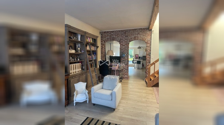 Ma-Cabane - Vente Maison Marquette-lez-Lille, 138 m²