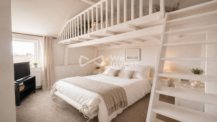 Ma-Cabane - Vente Maison Marquette-lez-Lille, 138 m²