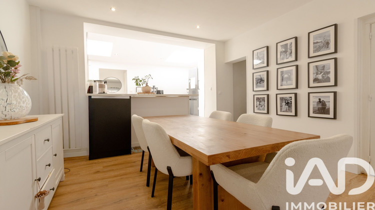 Ma-Cabane - Vente Maison Marquette-Lez-Lille, 98 m²