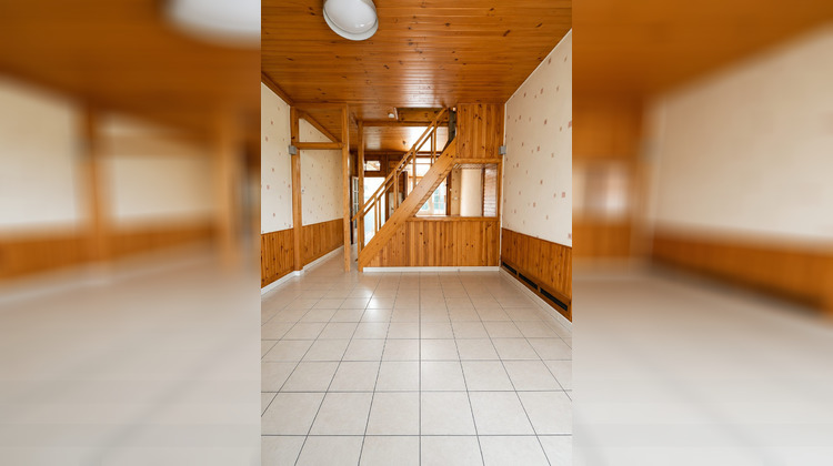 Ma-Cabane - Vente Maison Marquette-lez-Lille, 91 m²