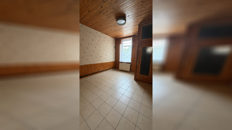 Ma-Cabane - Vente Maison Marquette-lez-Lille, 91 m²