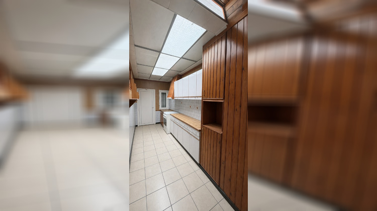 Ma-Cabane - Vente Maison Marquette-lez-Lille, 91 m²