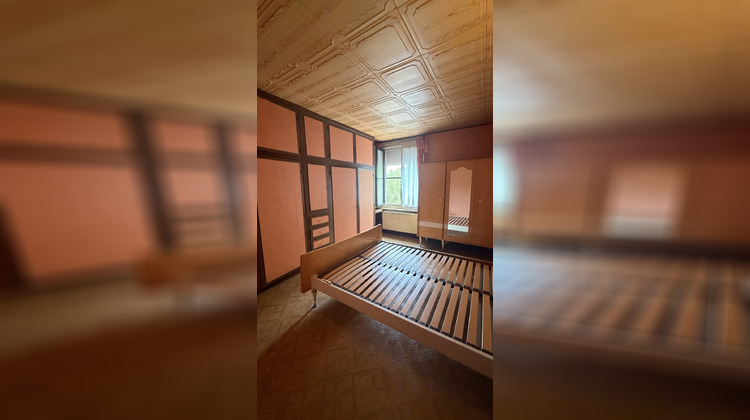 Ma-Cabane - Vente Maison Marquette-lez-Lille, 91 m²