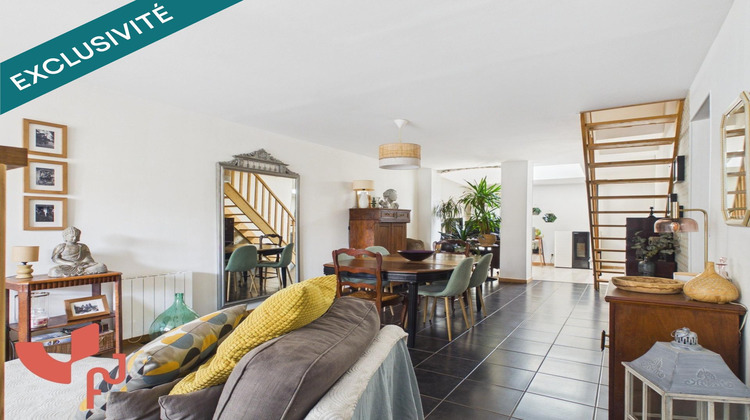 Ma-Cabane - Vente Maison Marquette-Lez-Lille, 100 m²
