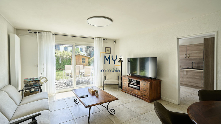 Ma-Cabane - Vente Maison Marquette-lez-Lille, 82 m²