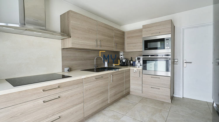 Ma-Cabane - Vente Maison Marquette-lez-Lille, 82 m²