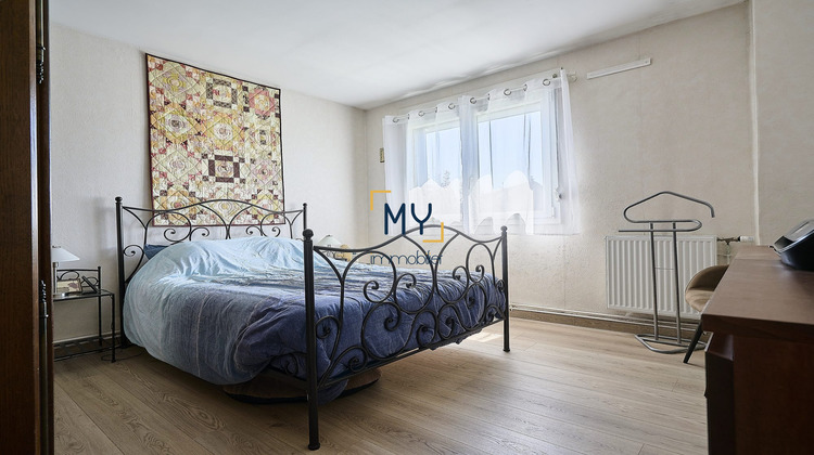 Ma-Cabane - Vente Maison Marquette-lez-Lille, 82 m²