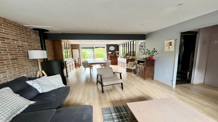Ma-Cabane - Vente Maison Marquette-Lez-Lille, 97 m²