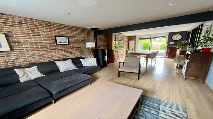 Ma-Cabane - Vente Maison Marquette-Lez-Lille, 97 m²