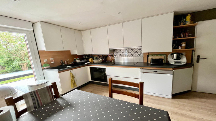 Ma-Cabane - Vente Maison Marquette-Lez-Lille, 97 m²