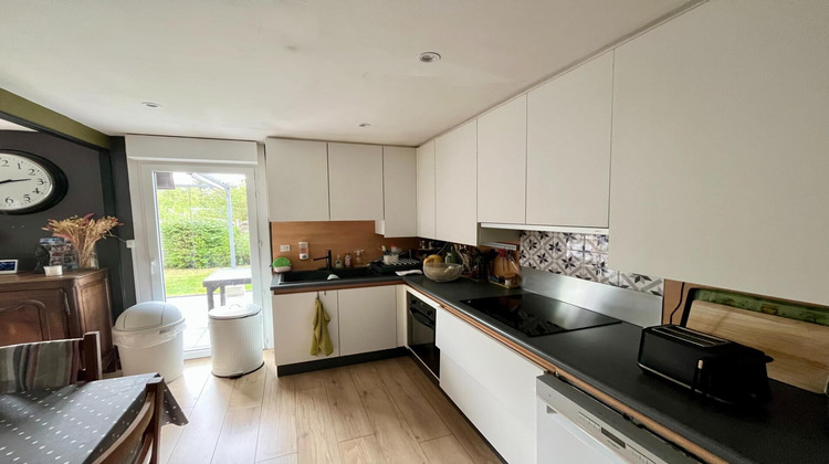 Ma-Cabane - Vente Maison Marquette-Lez-Lille, 97 m²