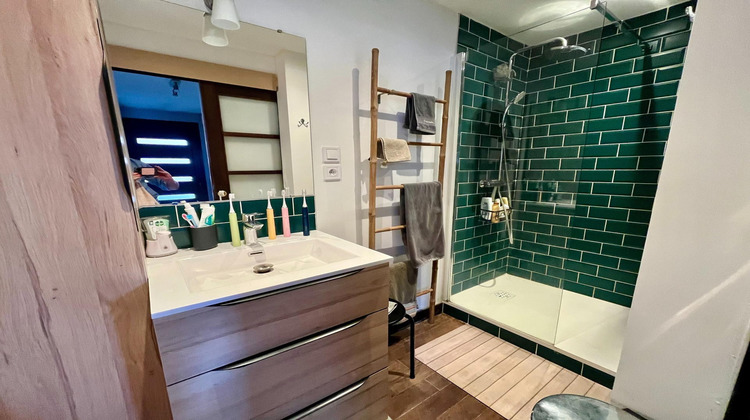 Ma-Cabane - Vente Maison Marquette-Lez-Lille, 97 m²