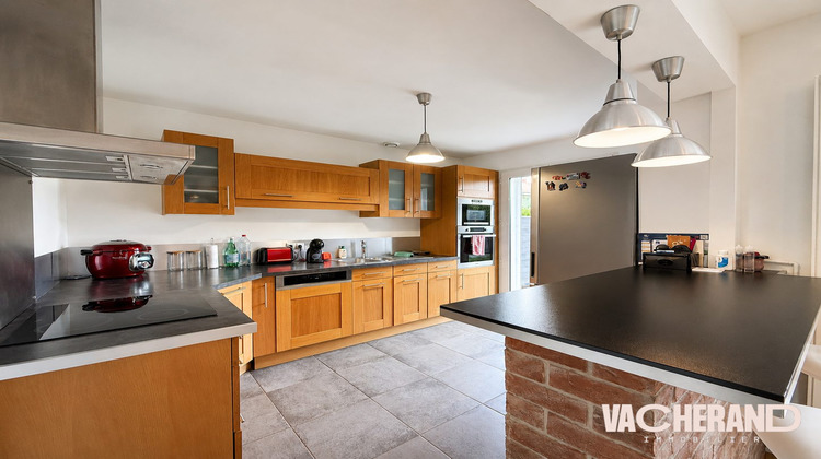 Ma-Cabane - Vente Maison Marquette-lez-Lille, 82 m²