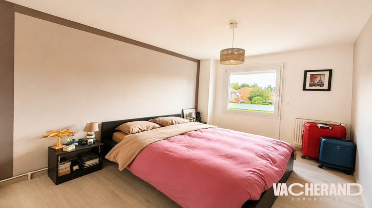 Ma-Cabane - Vente Maison Marquette-lez-Lille, 82 m²