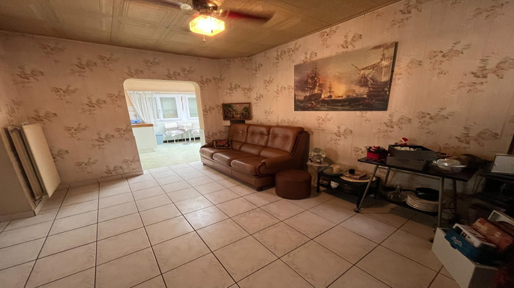 Ma-Cabane - Vente Maison Marquette-Lez-Lille, 80 m²