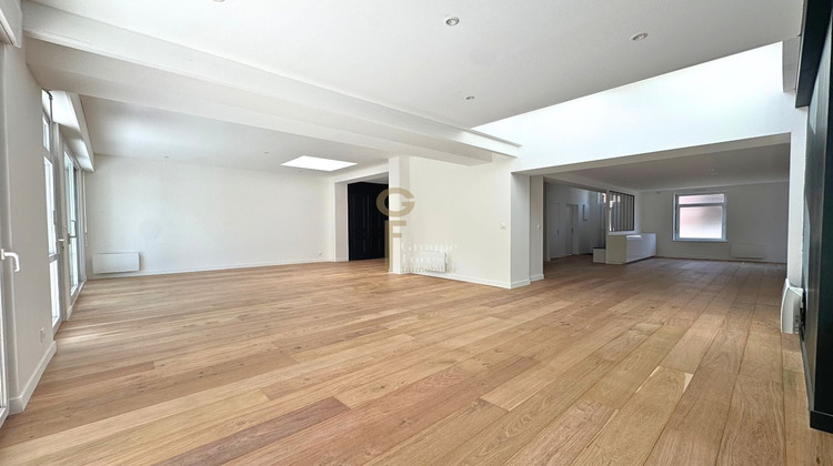 Ma-Cabane - Vente Maison Marquette-lez-Lille, 203 m²