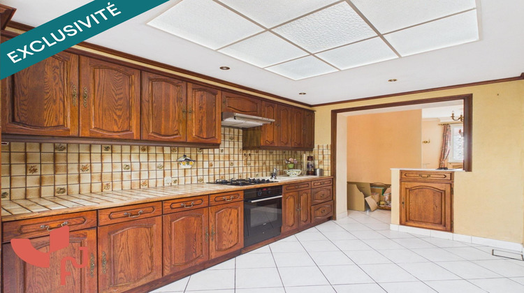 Ma-Cabane - Vente Maison Marquette-Lez-Lille, 90 m²