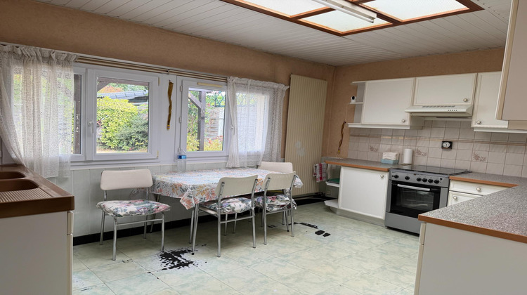Ma-Cabane - Vente Maison Marquette-Lez-Lille, 80 m²