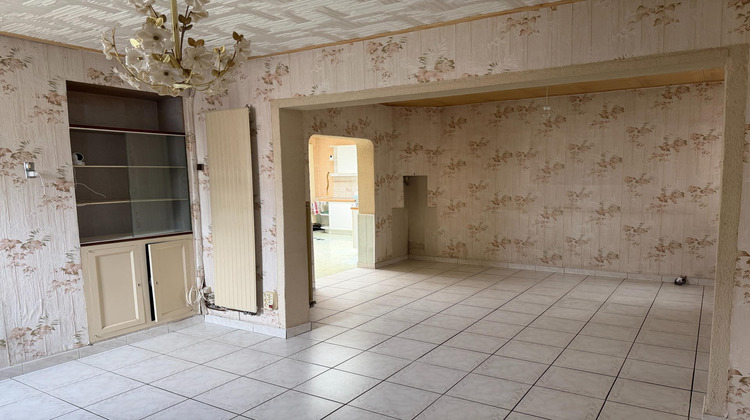 Ma-Cabane - Vente Maison Marquette-Lez-Lille, 80 m²