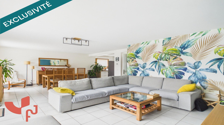 Ma-Cabane - Vente Maison Marquette-Lez-Lille, 110 m²