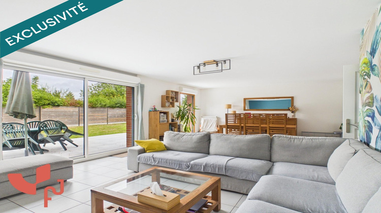 Ma-Cabane - Vente Maison Marquette-Lez-Lille, 110 m²