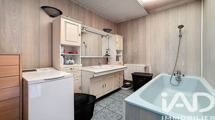 Ma-Cabane - Vente Maison Marquette-Lez-Lille, 79 m²