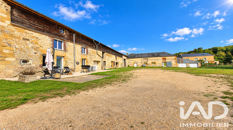 Ma-Cabane - Vente Maison Marquigny, 175 m²