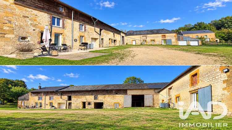 Ma-Cabane - Vente Maison Marquigny, 175 m²