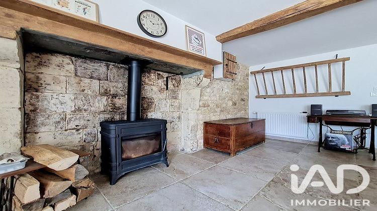 Ma-Cabane - Vente Maison Marquigny, 175 m²