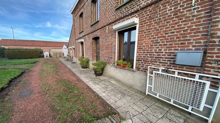 Ma-Cabane - Vente Maison MARQUILLIES, 85 m²