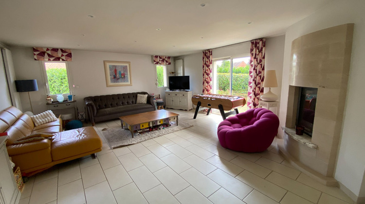 Ma-Cabane - Vente Maison MARQUILLIES, 208 m²