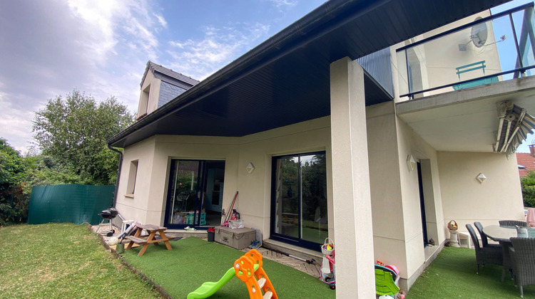 Ma-Cabane - Vente Maison MARQUILLIES, 208 m²