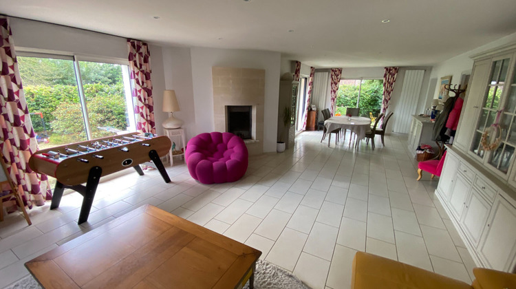 Ma-Cabane - Vente Maison MARQUILLIES, 208 m²