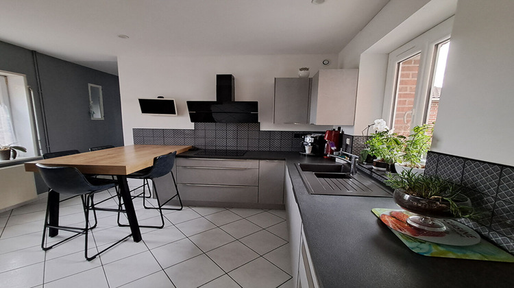 Ma-Cabane - Vente Maison MARQUILLIES, 144 m²