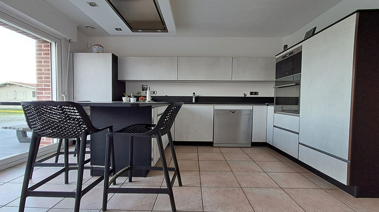 Ma-Cabane - Vente Maison MARQUILLIES, 139 m²