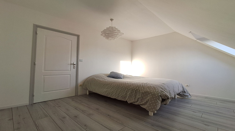 Ma-Cabane - Vente Maison MARQUILLIES, 139 m²