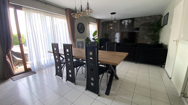 Ma-Cabane - Vente Maison MARQUILLIES, 82 m²