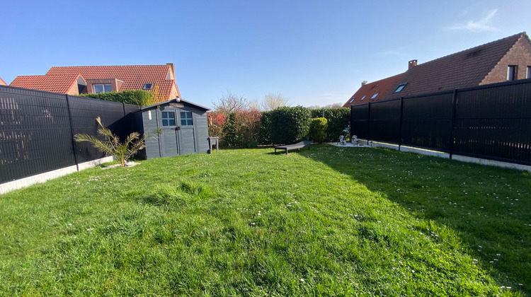 Ma-Cabane - Vente Maison MARQUILLIES, 82 m²