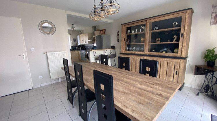 Ma-Cabane - Vente Maison MARQUILLIES, 82 m²