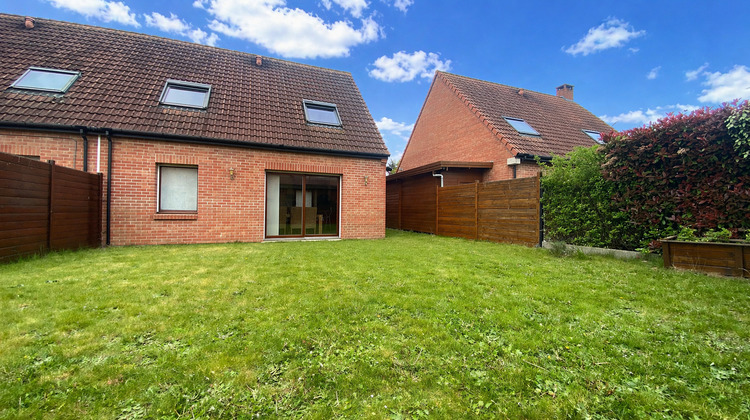 Ma-Cabane - Vente Maison MARQUILLIES, 83 m²