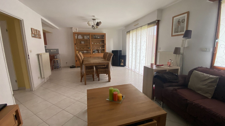 Ma-Cabane - Vente Maison MARQUILLIES, 83 m²
