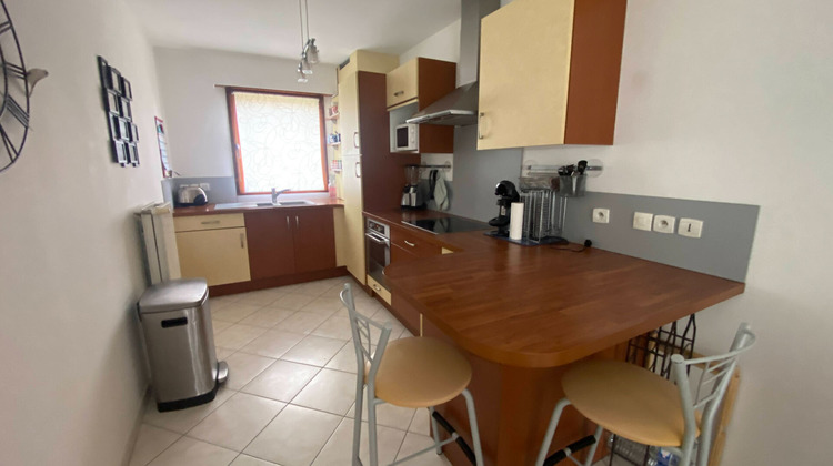 Ma-Cabane - Vente Maison MARQUILLIES, 83 m²