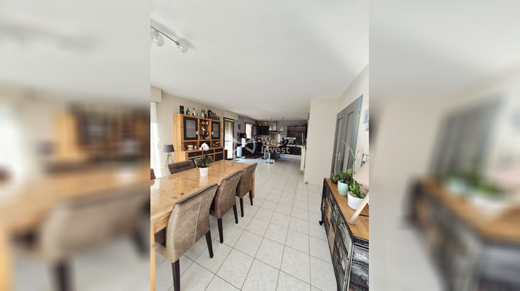 Ma-Cabane - Vente Maison Marquillies, 125 m²