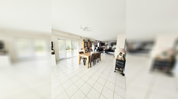 Ma-Cabane - Vente Maison Marquillies, 125 m²